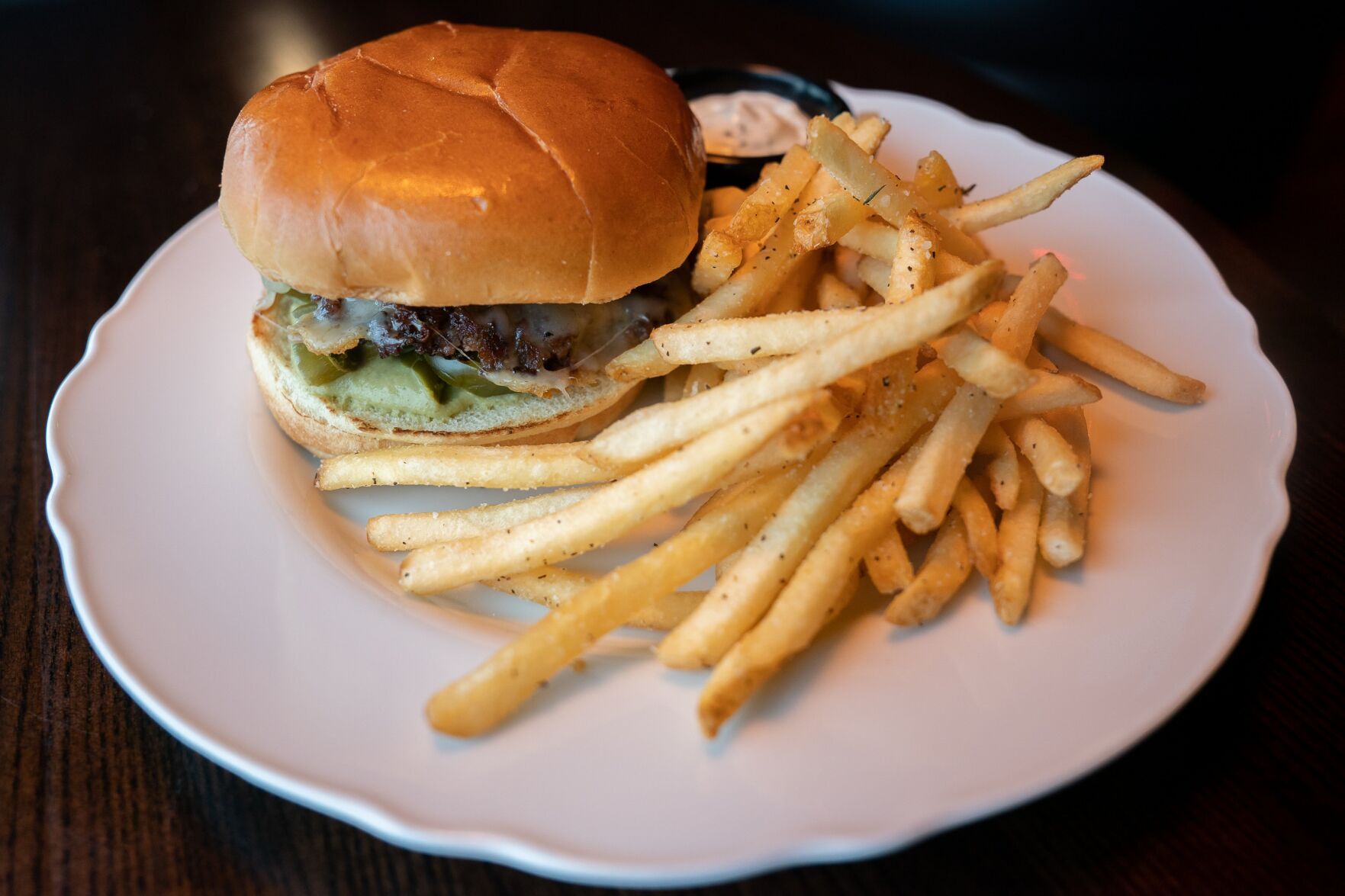Restaurant Review: The Golden Hoosier